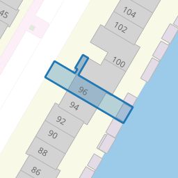 Perceel AHM04-AE-5294