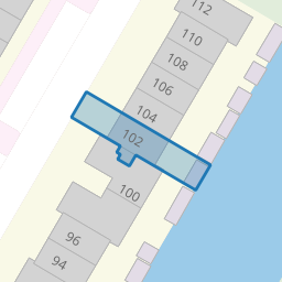 Perceel AHM04-AE-5303