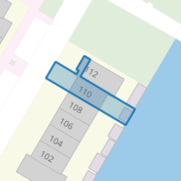 Perceel AHM04-AE-5307