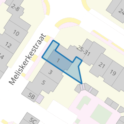 Perceel AHM04-AE-5313