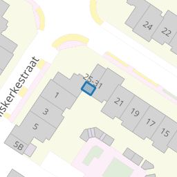 Perceel AHM04-AE-5315