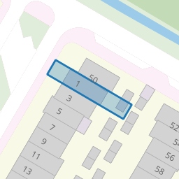 Perceel AHM04-AE-5318