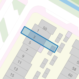 Perceel AHM04-AE-5319