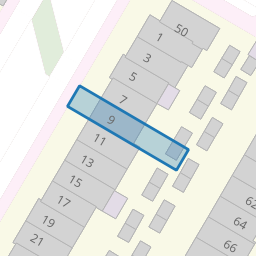 Perceel AHM04-AE-5322