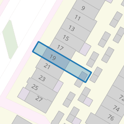 Perceel AHM04-AE-5327