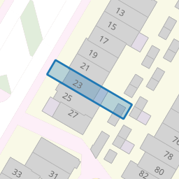 Perceel AHM04-AE-5329