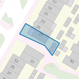 Perceel AHM04-AE-5331