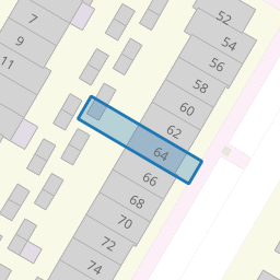 Perceel AHM04-AE-5338