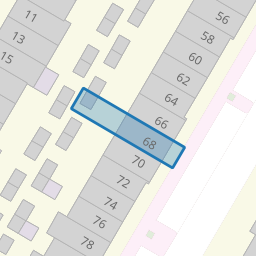 Perceel AHM04-AE-5340