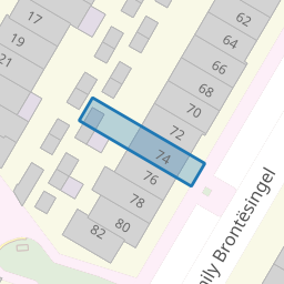 Perceel AHM04-AE-5343