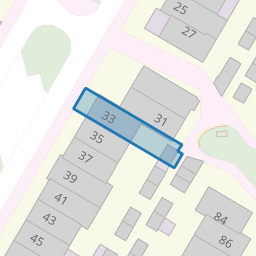 Perceel AHM04-AE-5350