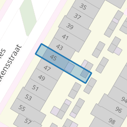 Perceel AHM04-AE-5356