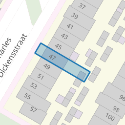 Perceel AHM04-AE-5357