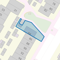 Perceel AHM04-AE-5365