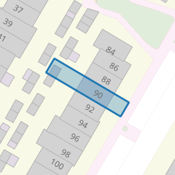 Perceel AHM04-AE-5368