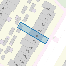 Perceel AHM04-AE-5370