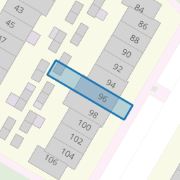 Perceel AHM04-AE-5371