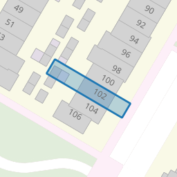 Perceel AHM04-AE-5374