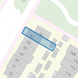 Perceel AHM04-AE-5380