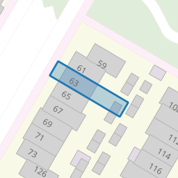 Perceel AHM04-AE-5381