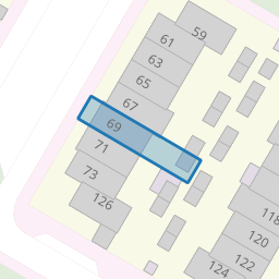 Perceel AHM04-AE-5384