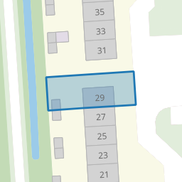 Perceel AHM04-AE-540