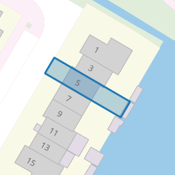 Perceel AHM04-AE-5401