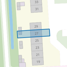 Perceel AHM04-AE-541