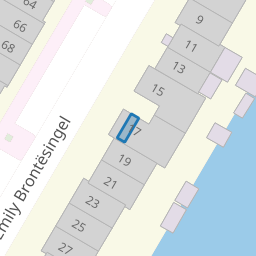 Perceel AHM04-AE-5410