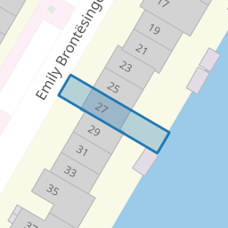 Perceel AHM04-AE-5417