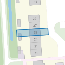 Perceel AHM04-AE-542