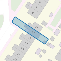 Perceel AHM04-AE-5461