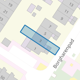 Perceel AHM04-AE-5464