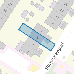 Perceel AHM04-AE-5465