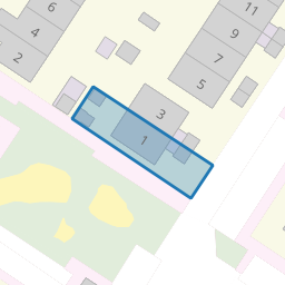 Perceel AHM04-AE-5468