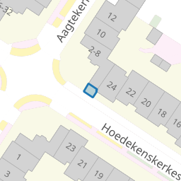 Perceel AHM04-AE-5481