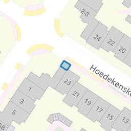 Perceel AHM04-AE-5484