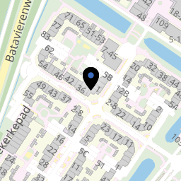 Appartement AHM04 AE 5490 1