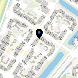 Appartement AHM04 AE 5491 2