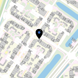 Appartement AHM04 AE 5491 3