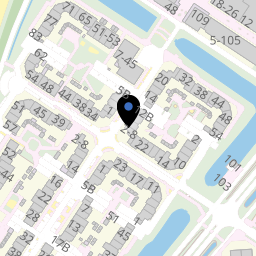 Appartement AHM04 AE 5492 3