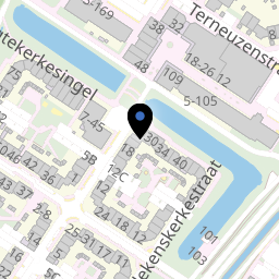 Appartement AHM04 AE 5493 2