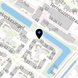 Appartement AHM04 AE 5493 3