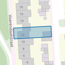 Perceel AHM04-AE-551