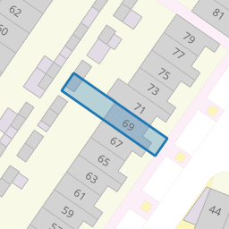 Perceel AHM04-AE-5512