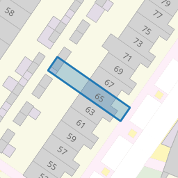 Perceel AHM04-AE-5514