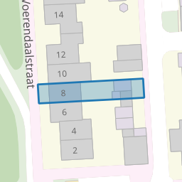 Perceel AHM04-AE-553