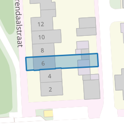 Perceel AHM04-AE-554