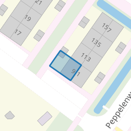 Perceel AHM04-AE-5545