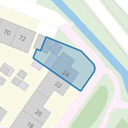 Perceel AHM04-AE-5551